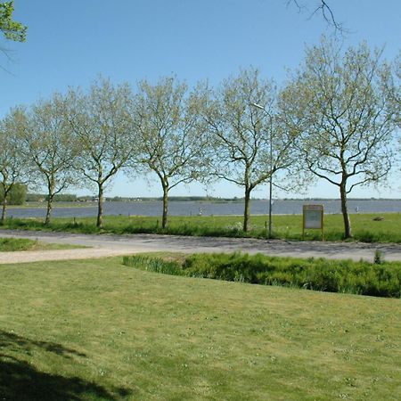 Moushouk Bed And Breakfast Oostwold (Oldambt) Exterior foto