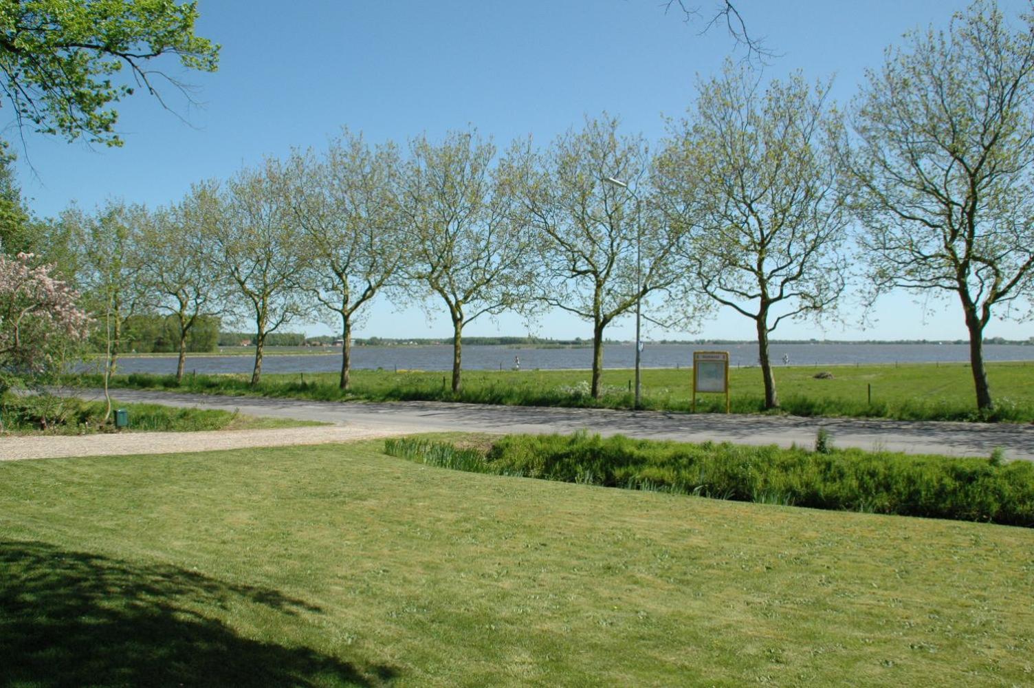Moushouk Bed And Breakfast Oostwold (Oldambt) Exterior foto