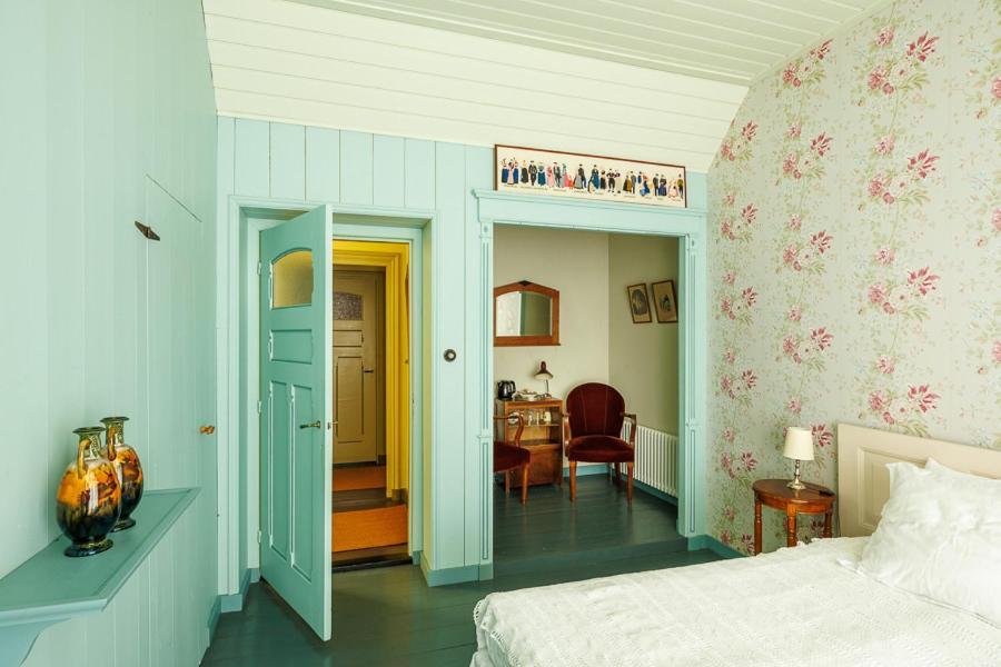 Moushouk Bed And Breakfast Oostwold (Oldambt) Exterior foto