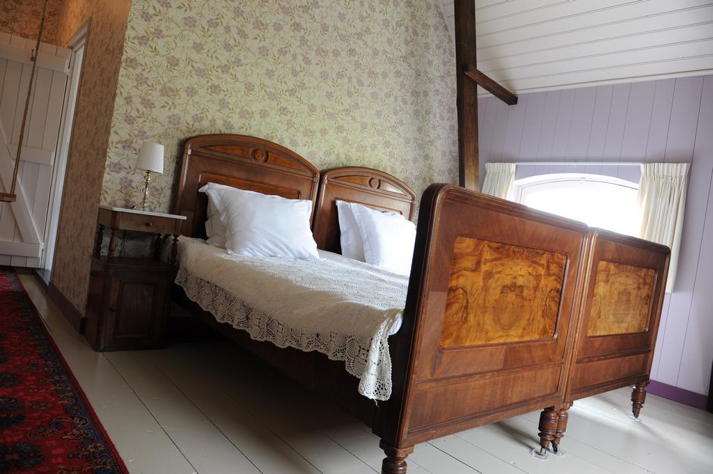 Moushouk Bed And Breakfast Oostwold (Oldambt) Exterior foto