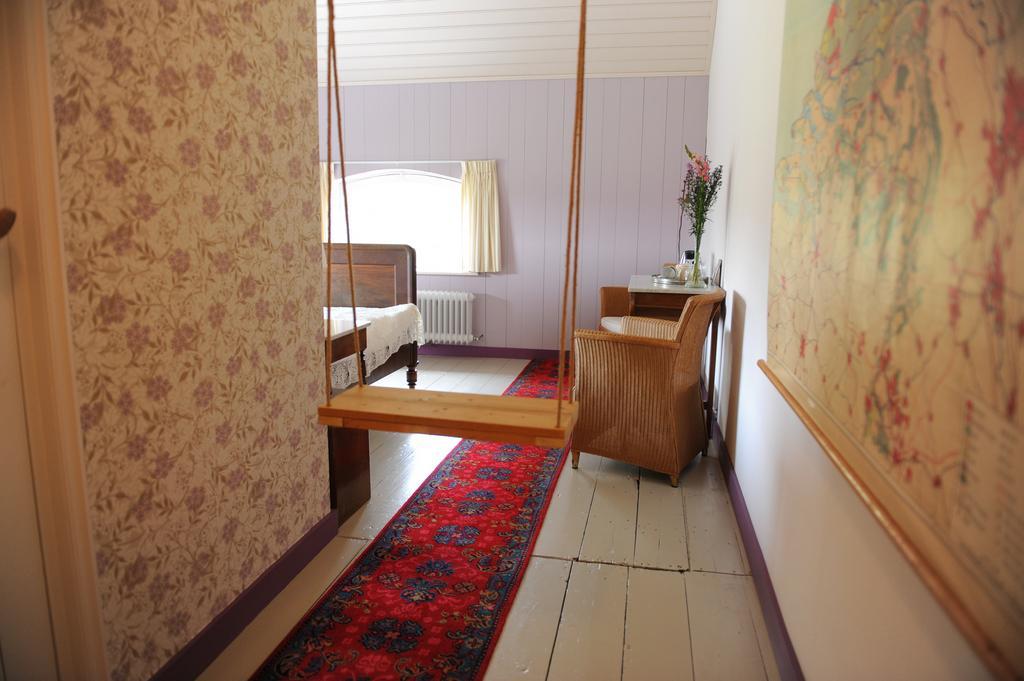 Moushouk Bed And Breakfast Oostwold (Oldambt) Exterior foto