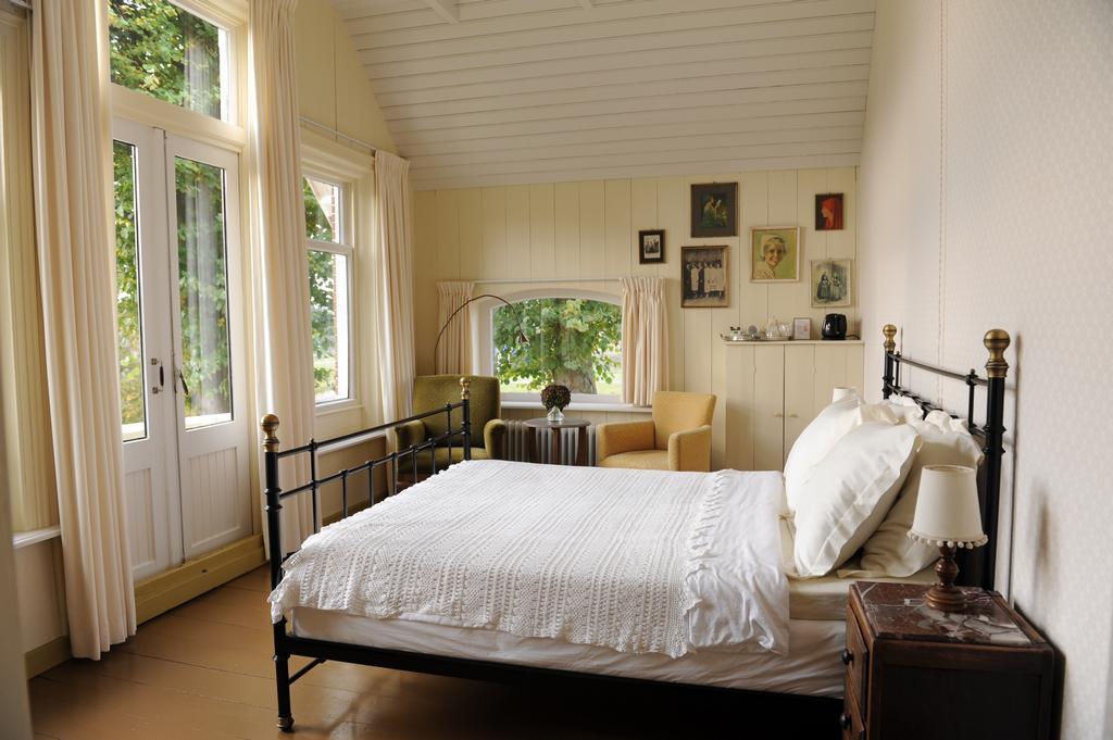 Moushouk Bed And Breakfast Oostwold (Oldambt) Exterior foto