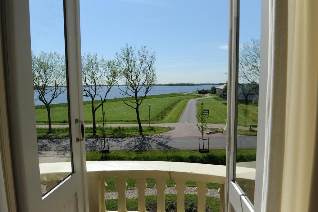Moushouk Bed And Breakfast Oostwold (Oldambt) Exterior foto